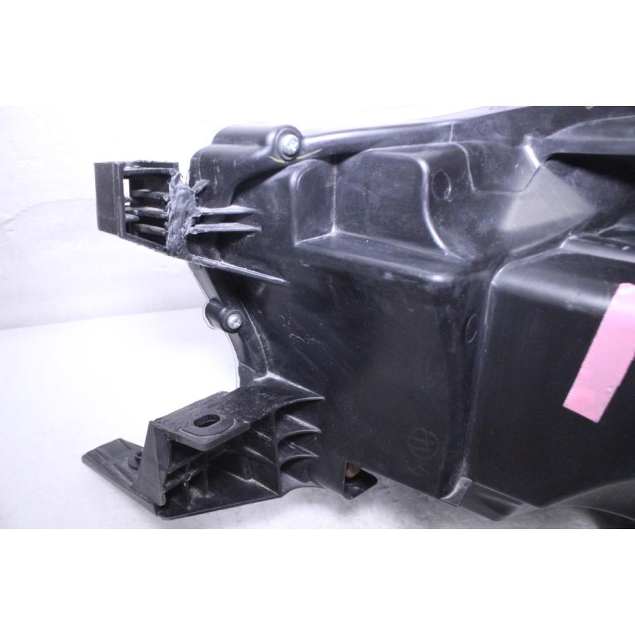ハイラックス 8X-1149-X☆美品 LED☆GUN125 ハイラックス☆右ヘッド