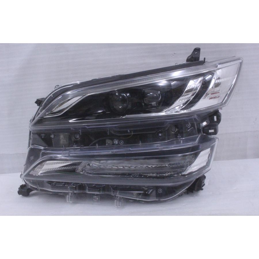 ヴェルファイア 8X-248-T☆前期 LED AGH30W 左ヘッドライト