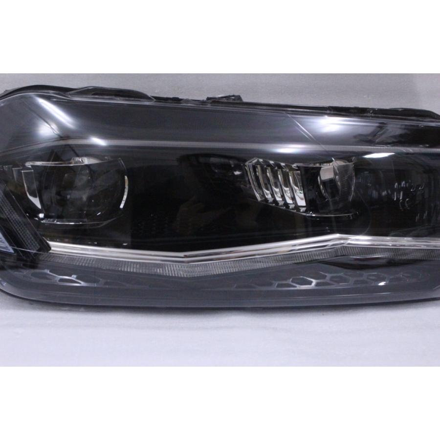 90-1260-N☆LED 2G/AWCHZ ポロ☆右ヘッドライト 2G2 941 036 B