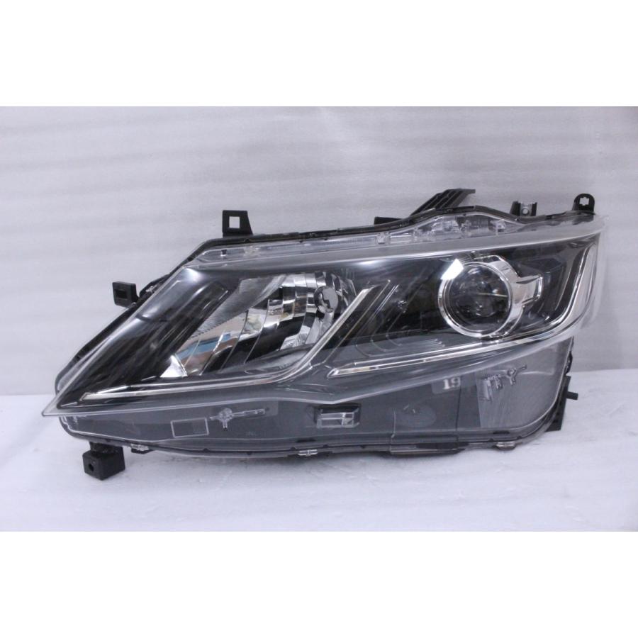 日産セレナ C27 純正 左LEDヘッドライト 中古 26075-5TF5A 【公式通販】