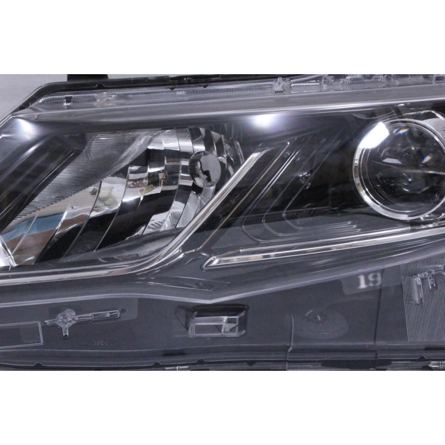 日産セレナ C27 純正 左LEDヘッドライト 中古 26075-5TF5A 【公式通販】
