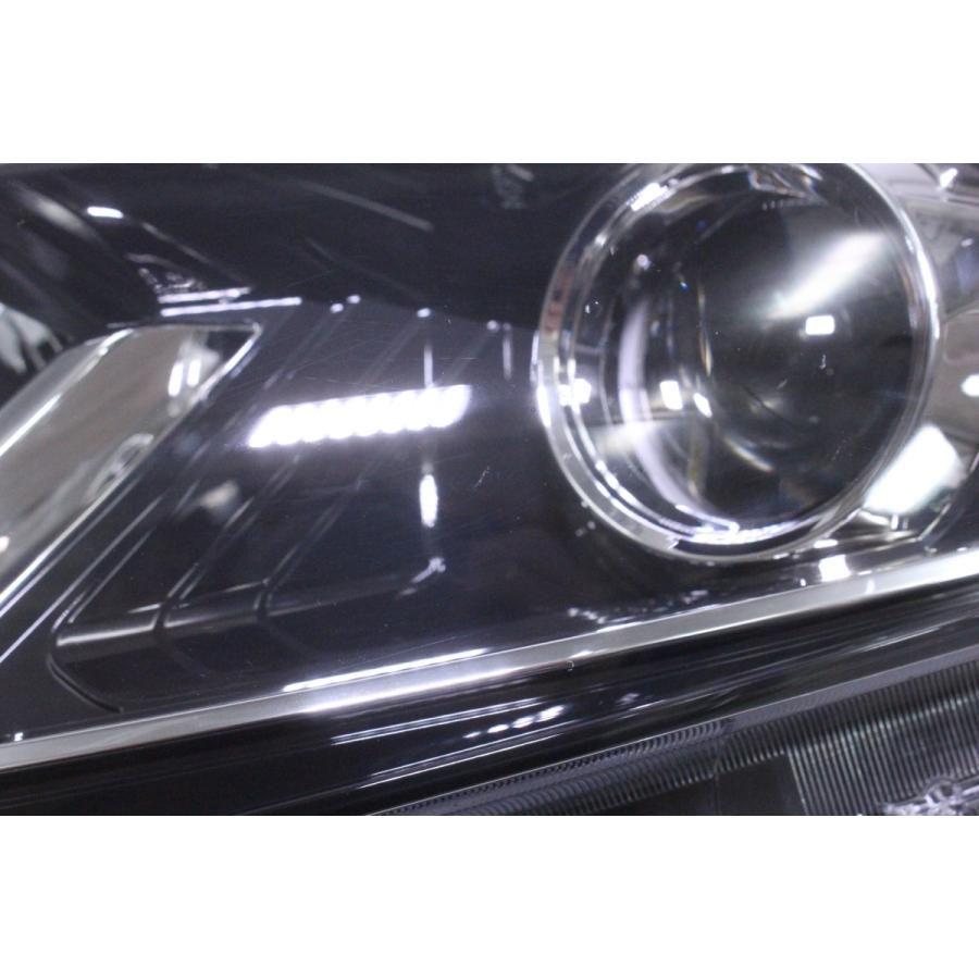 日産セレナ C27 純正 左LEDヘッドライト 中古 26075-5TF5A 【公式通販】
