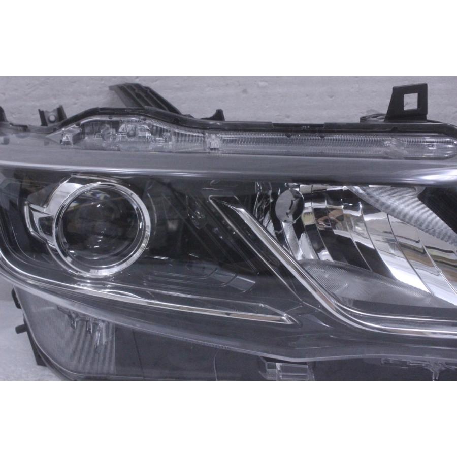 セレナ 90-157-N☆美品 LED C27 セレナ☆右ヘッドライト KOITO 100