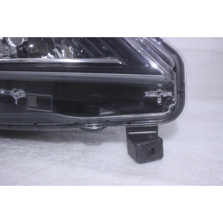 セレナ 90-157-N☆美品 LED C27 セレナ☆右ヘッドライト KOITO 100