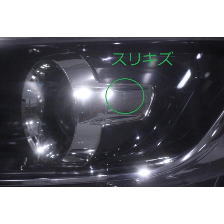 90-158-C☆LED C27 セレナ☆左ヘッドライト KOITO 100-23721☆純正 