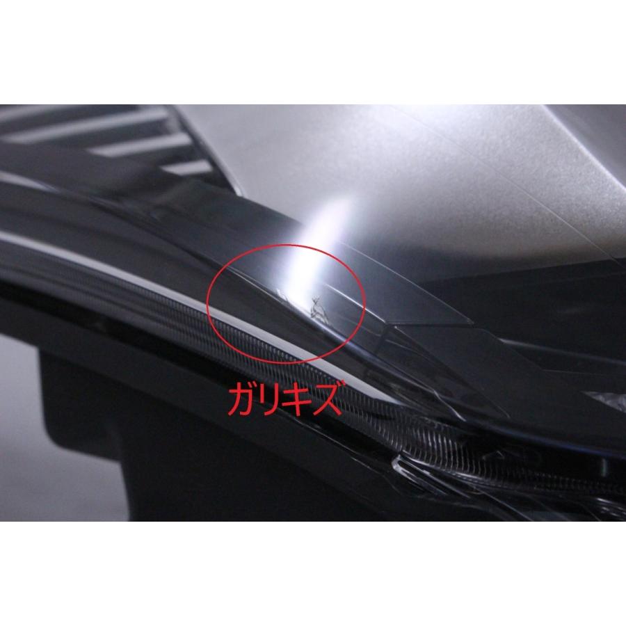 CHRヘッドライト 81145-10B10 C-HR 90-2266-U☆美品☆LED 中期 ZYX10/NGX50 C-HR☆右ヘッドライト