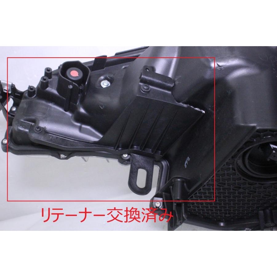 C-HR 90-2266-U☆美品☆LED 中期 ZYX10/NGX50 C-HR☆右ヘッドライト