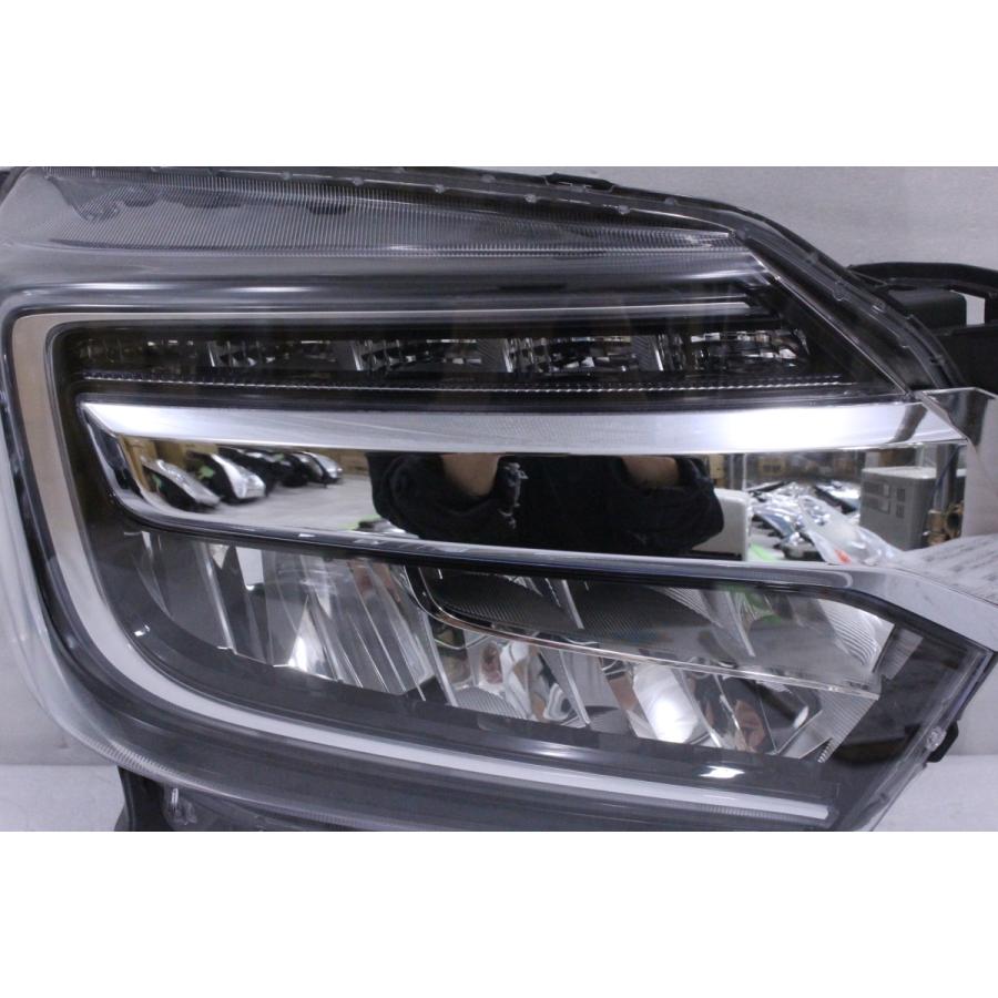 ホンダ 90-2345-B☆美品☆LED JF3/JF4 N-BOXカスタム☆右ヘッドライト  