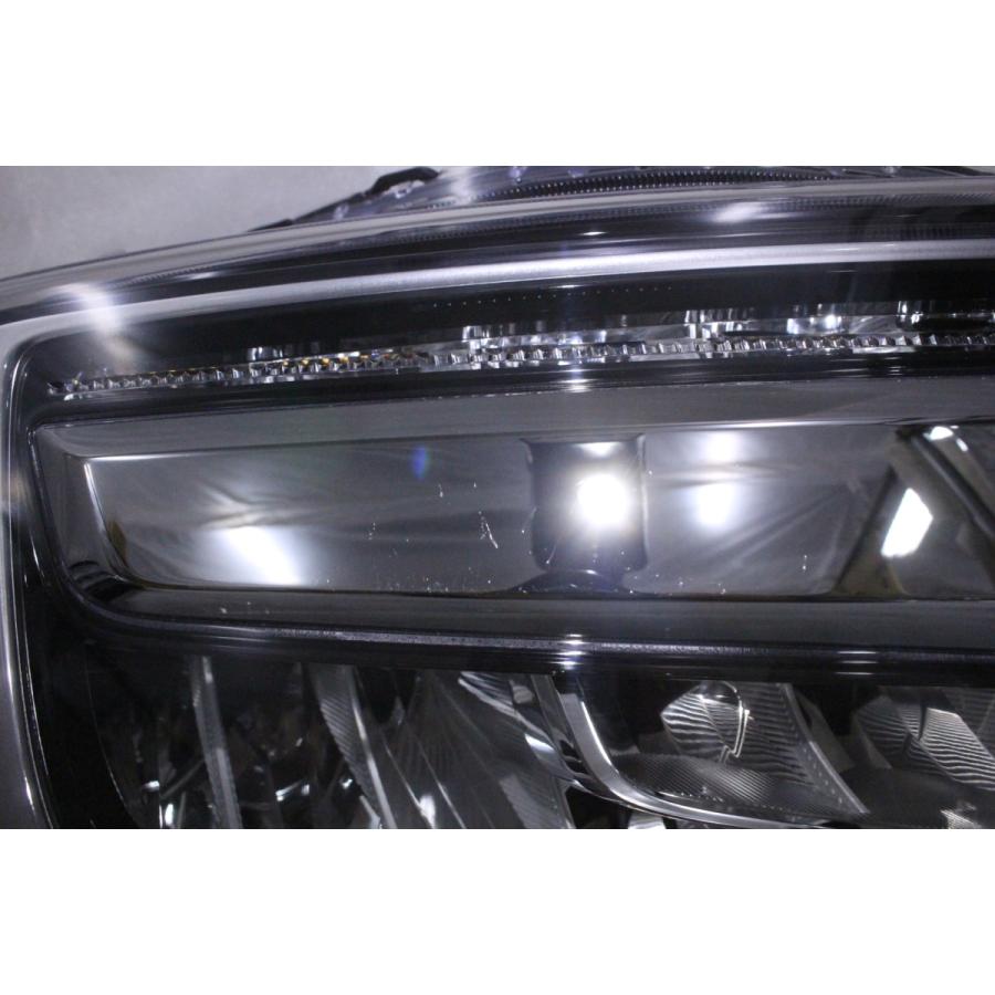 ホンダ 90-2345-B☆美品☆LED JF3/JF4 N-BOXカスタム☆右ヘッドライト 