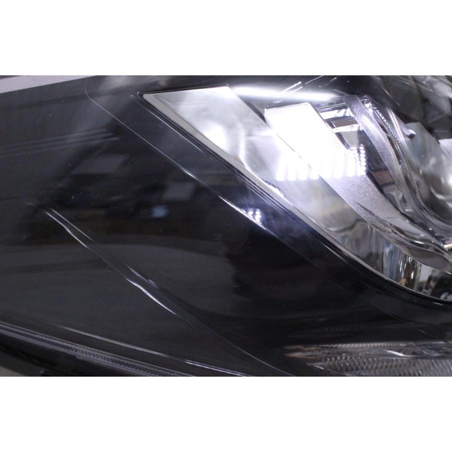 アルファード 93-1282-G☆美品☆前期 LED AGH30W アルファード☆右