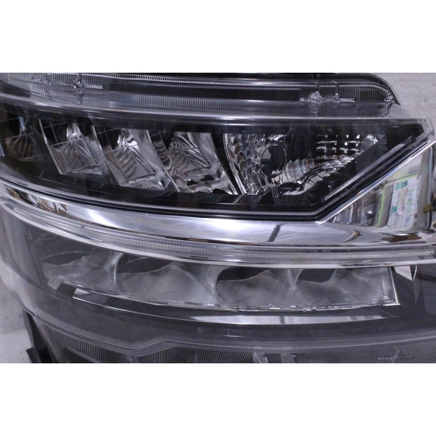 ムーヴ 93-745-Y☆【値下】美品 後期 LED☆LA150S ムーヴカスタム☆右