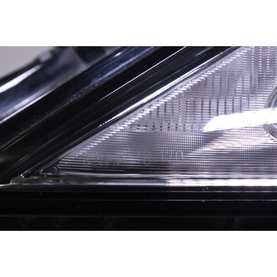 ブリザック VRX 94-1419-E☆3眼LED AGL20W レクサスRX☆左ヘッドライト 