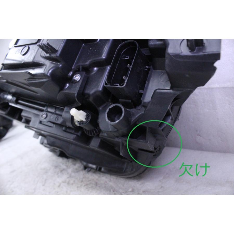 ボルボ（VOLVO） 94-23-G☆【値下】LED PB系 V90 S90☆右ヘッドライト