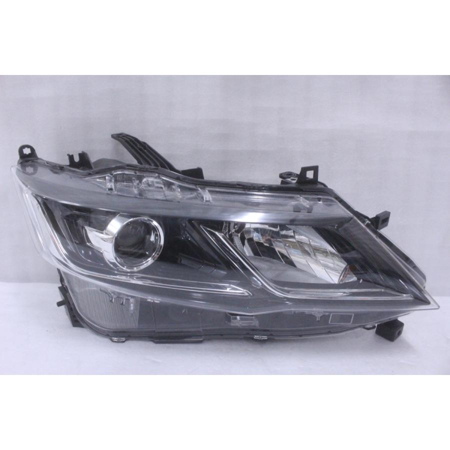 セレナ sr セレナ 94-582-M☆美品☆LED C27 セレナ☆右ヘッドライト 26025-5TF5A