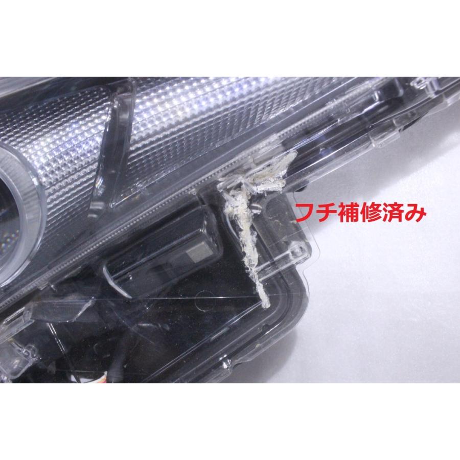 プリウス 94-896-M☆前期 LED ZVW50 プリウス☆右ヘッドライト KOITO