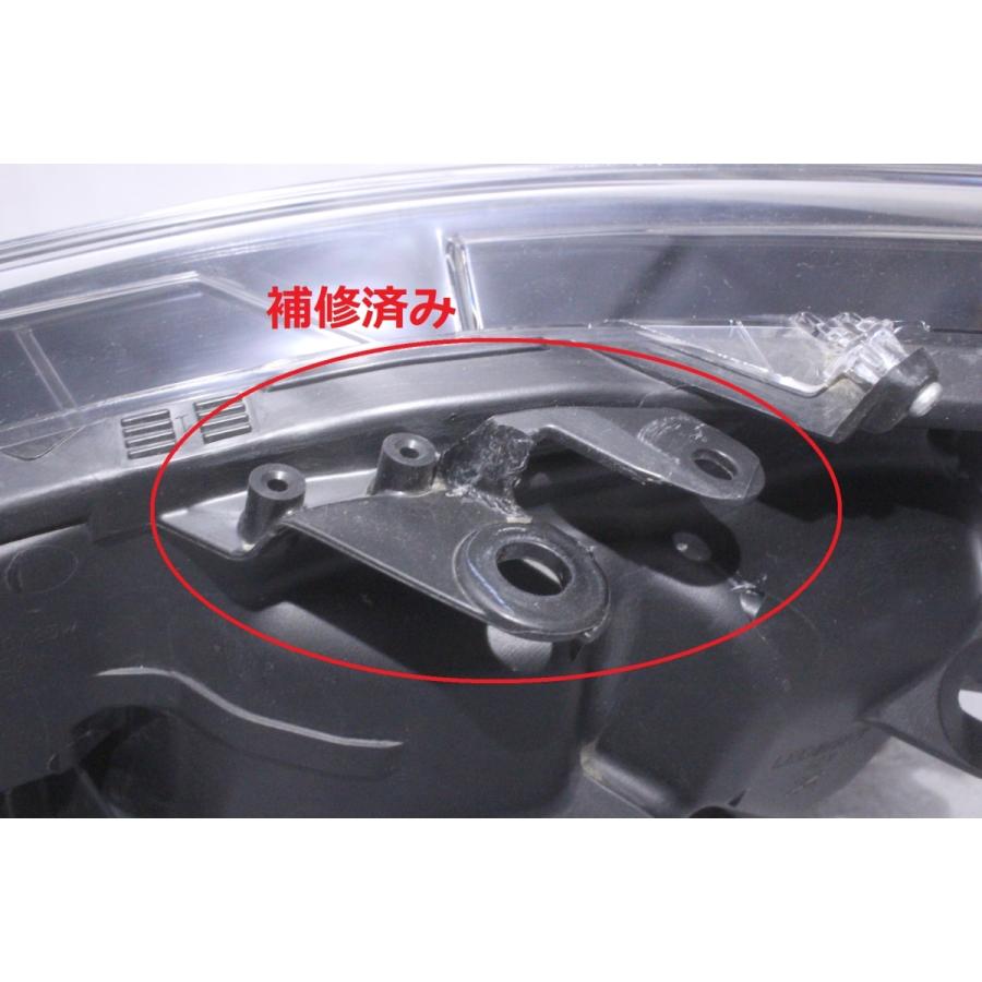 プリウス 94-896-M☆前期 LED ZVW50 プリウス☆右ヘッドライト KOITO