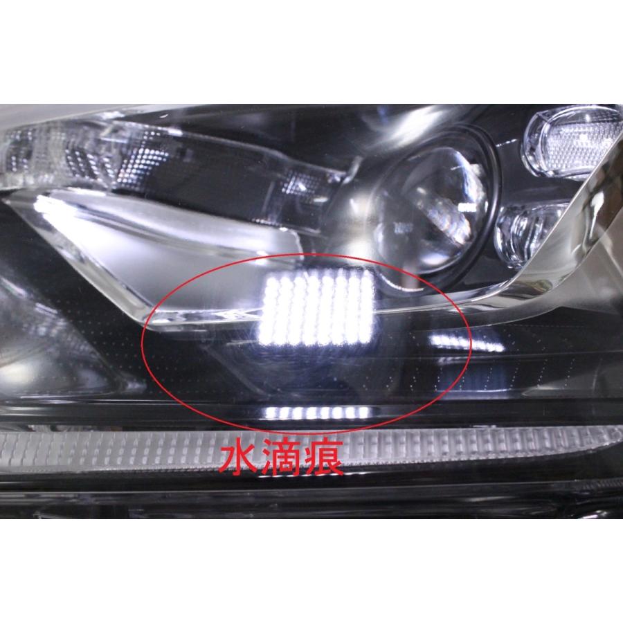 C-HR 95-1547-h☆美品 前期☆LED ZYX10/NGX10 C-HR☆左ヘッドライト