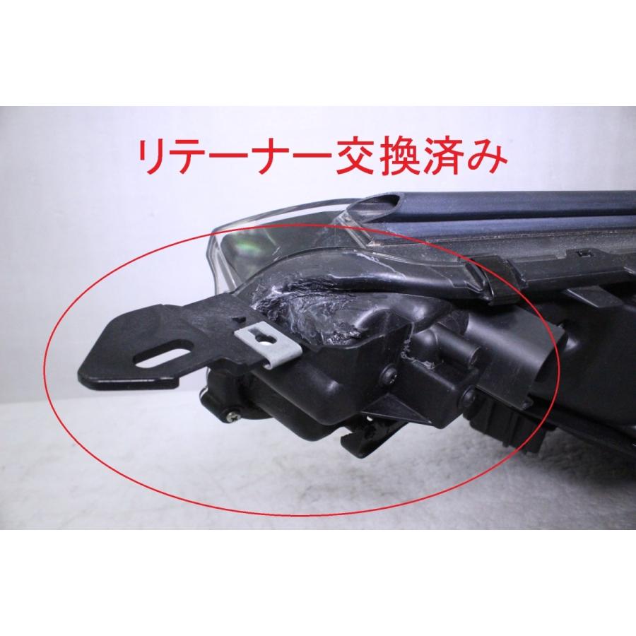 C-HR 95-1859-Y☆美品 前期☆LED ZYX10/NGX10 C-HR☆右ヘッドライト