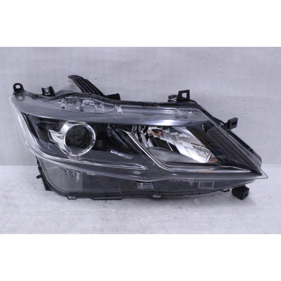 95-1932-S☆美品☆LED C27 セレナ 右ヘッドライト☆100-23721 打刻 Z