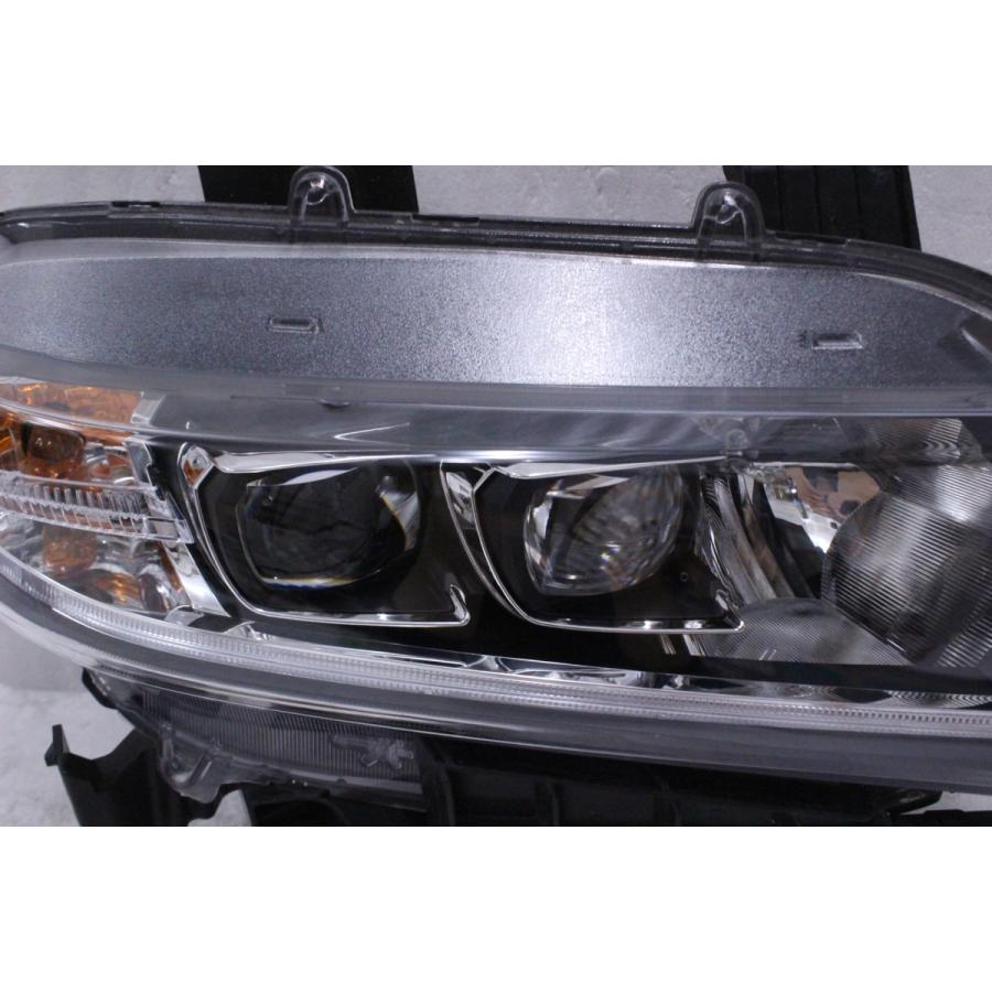 ホンダS660 JW5 LED左右ヘッドライト