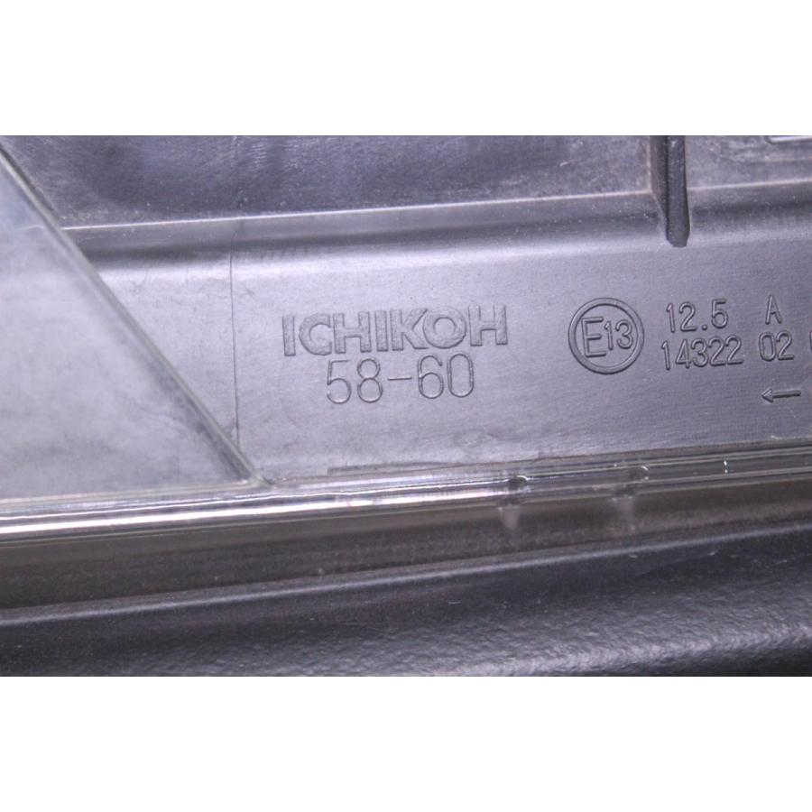 アルファード 97-1173-X☆極上品 前期☆30 右ヘッドライト☆コーナー 
