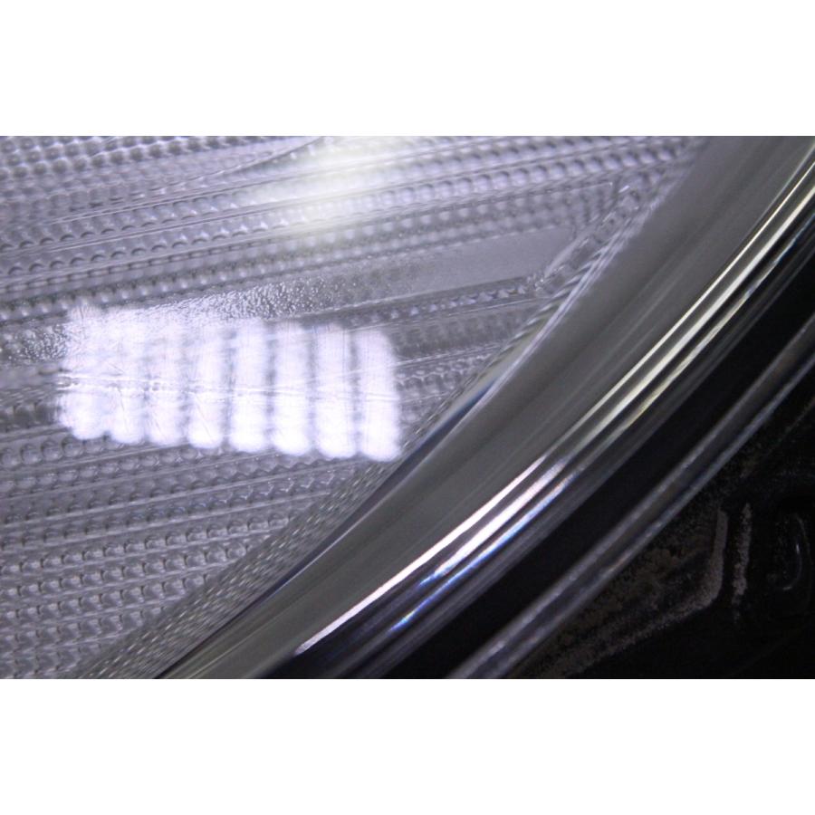 ボルボ（VOLVO） 97-137-A☆【値下】後期 LED MB系 V40☆左ヘッド