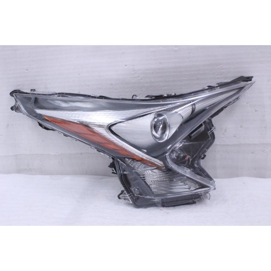 97 1493 Q 美品 前期 Led Zvw50 プリウス 右ヘッドライト Koito 47 75 純正 トヨタ ユニット メッキ 黒無塗装 Zvw51 Zvw55 Kk 3fwyc452gf Rdpf Org