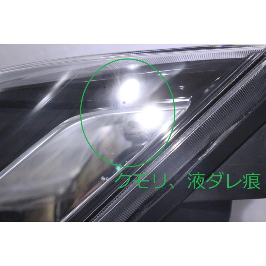 日産C27セレナ後期左側LEDヘッドライト 33-1070☆極上品☆後期 LED C27 セレナ☆左ヘッドライト KOITO