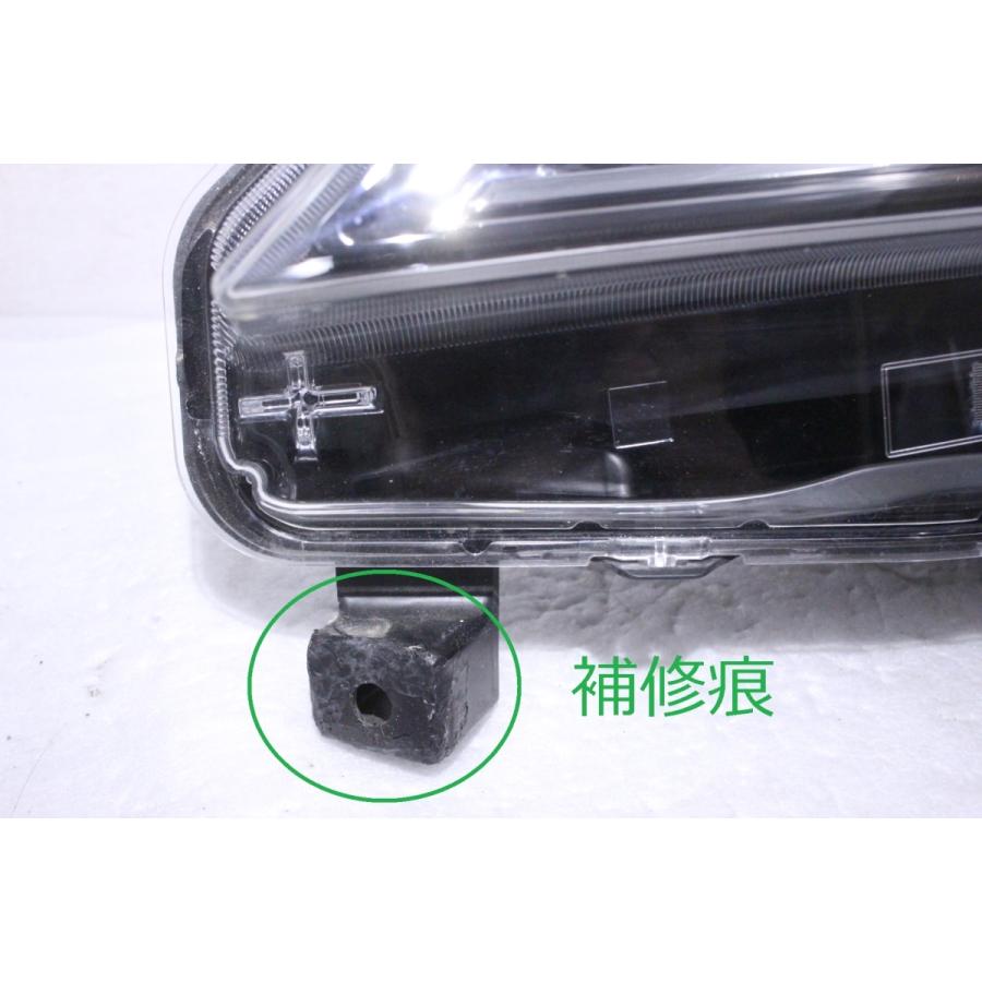 97-1823-L☆美品 LED C27 セレナ☆左ヘッドライト KOITO 100-23721 