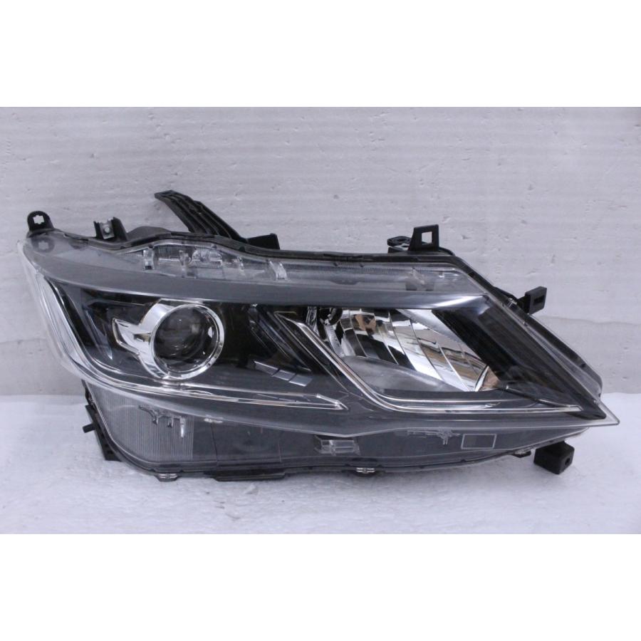 97-1825-H☆LED C27 セレナ☆右ヘッドライト KOITO 100-23721☆純正 