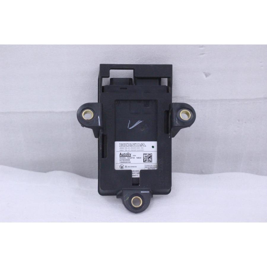 ホンダ（HONDA） 97-209☆前期 RC1 RC2 オデッセイ☆レーダーサブ