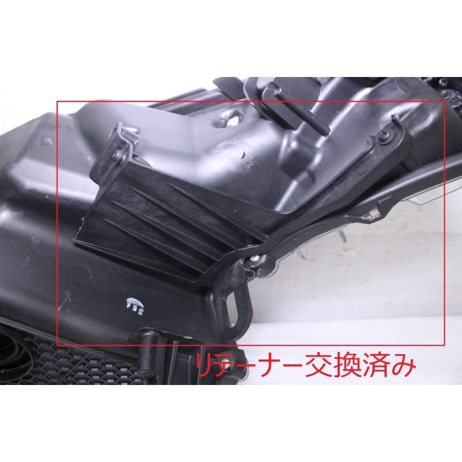 C-HR 97-246-O☆美品 前期☆LED ZYX10/NGX10 C-HR☆左ヘッドライト