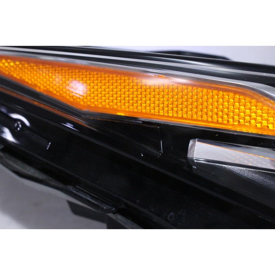 ブリザック VRX 97-252-L☆3眼フルLED AGL20W レクサスRX☆右ヘッド
