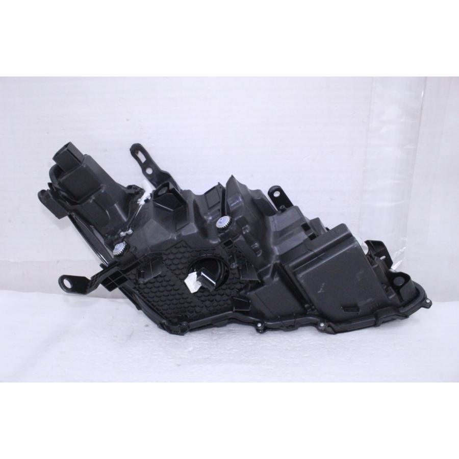 クラウン 97-626-D☆美品 LED ARS220 RS☆左ヘッドライト KOITO 30-452