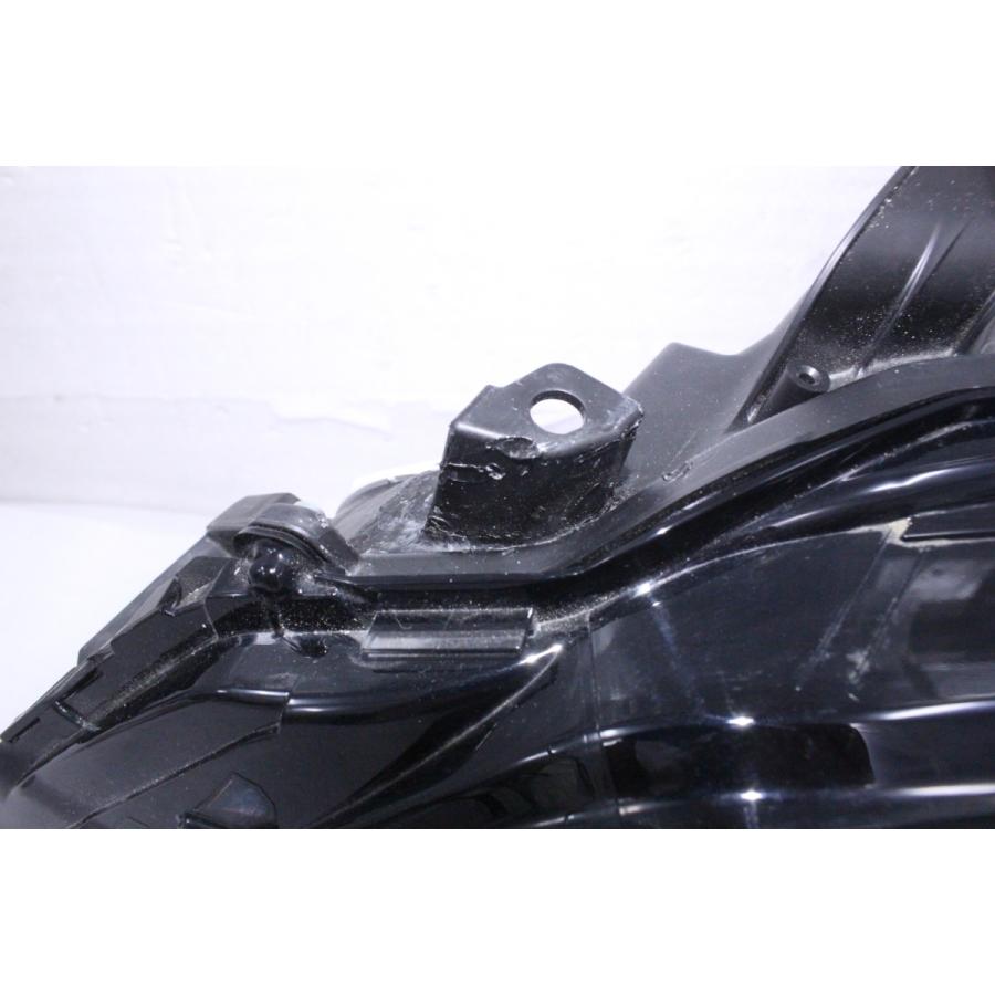 クラウン 97-626-D☆美品 LED ARS220 RS☆左ヘッドライト KOITO 30-452