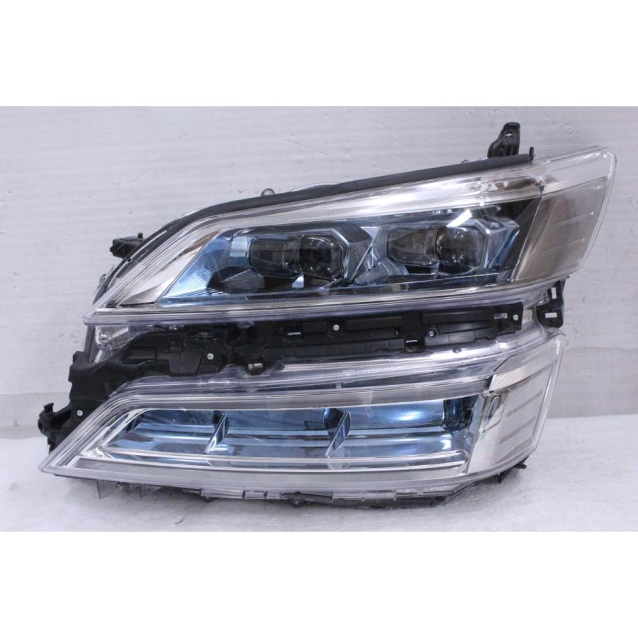 30 ヴェルファイア 左 ベッドライト