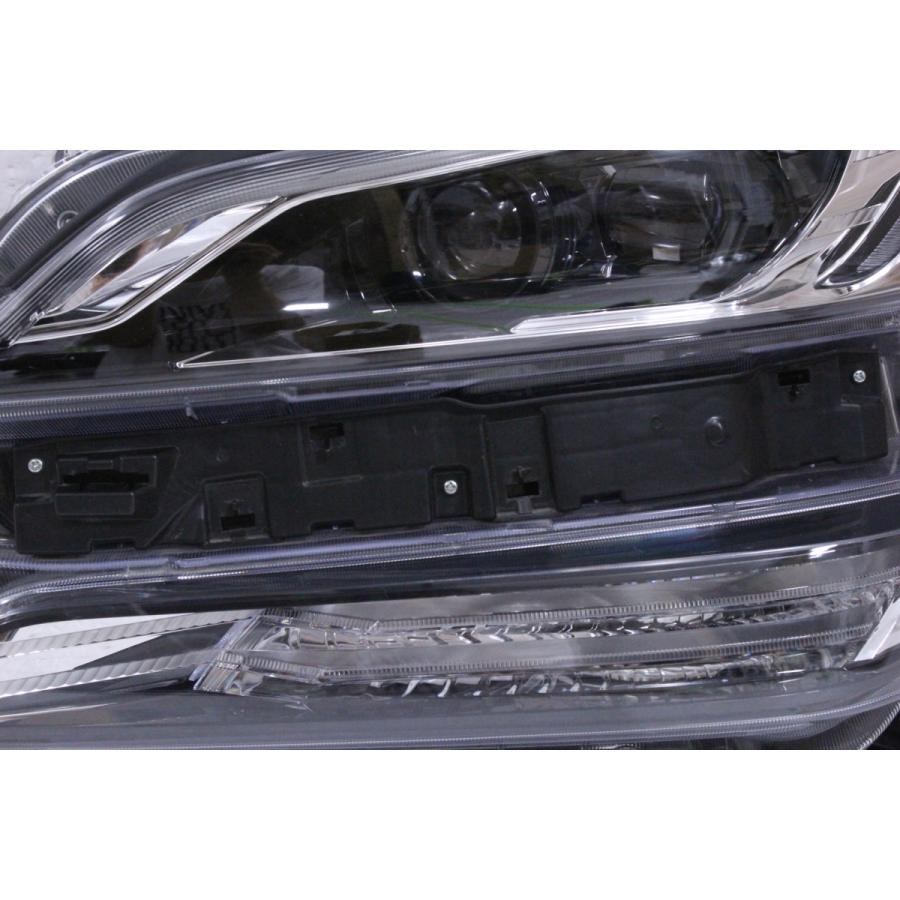 ヴェルファイア 98-1123-O☆【値下】美品☆前期 LED AGH30W ヴェル