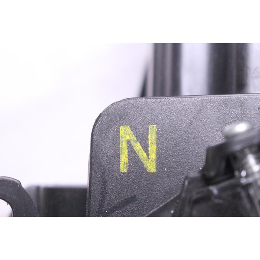 カローラ 98-1133-Q☆美品☆LED NRE210H スポーツ☆左ヘッドライト