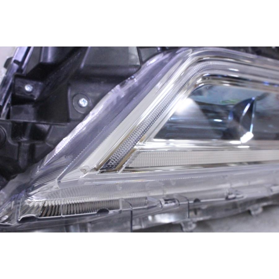 ヴェルファイア 98-1323-T☆後期 LED☆30 ヴェルファイア☆左ヘッド