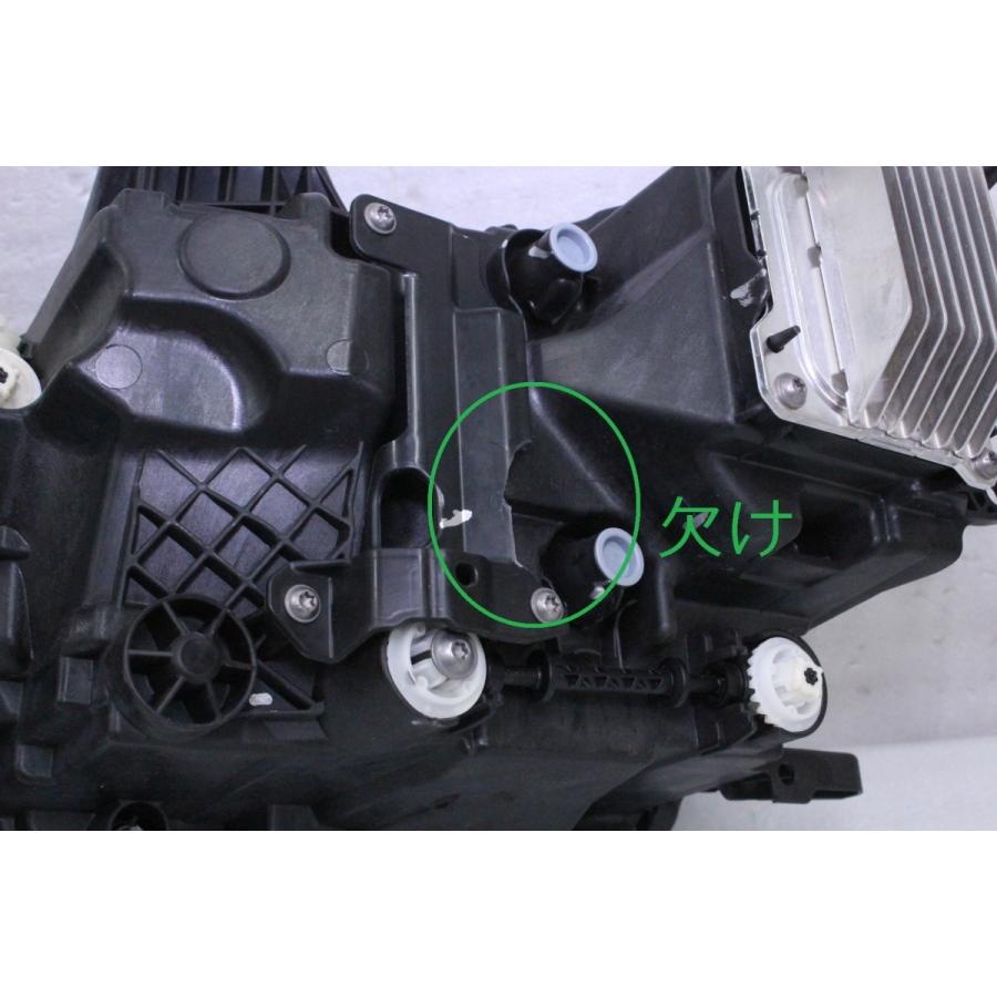 AB230 ボルボ　右ヘッドライト ボルボ（VOLVO） 99-1011-V☆【値下】LED ZB420 V60☆右ヘッドライト