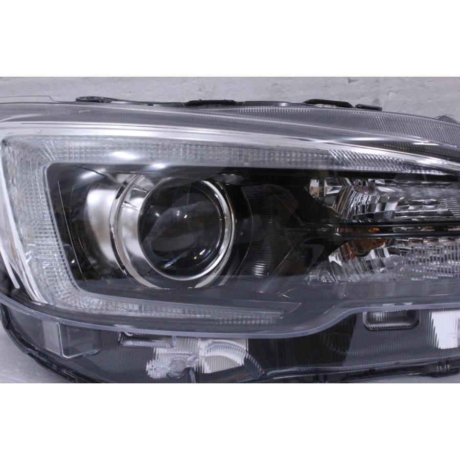 安いそれに目立つ スバル レヴォーグ左ヘッドライトASSY smartsmile.it