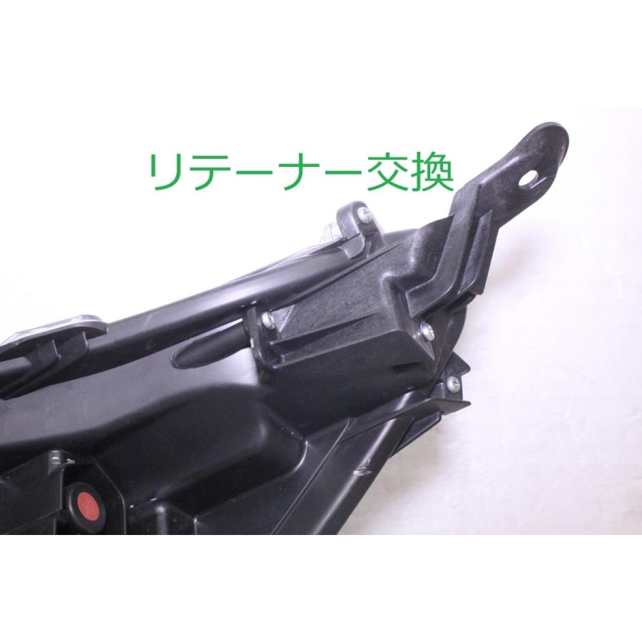 アクア 99-571-N☆美品 後期 LED NHP10 アクア☆右ヘッドライト KOITO