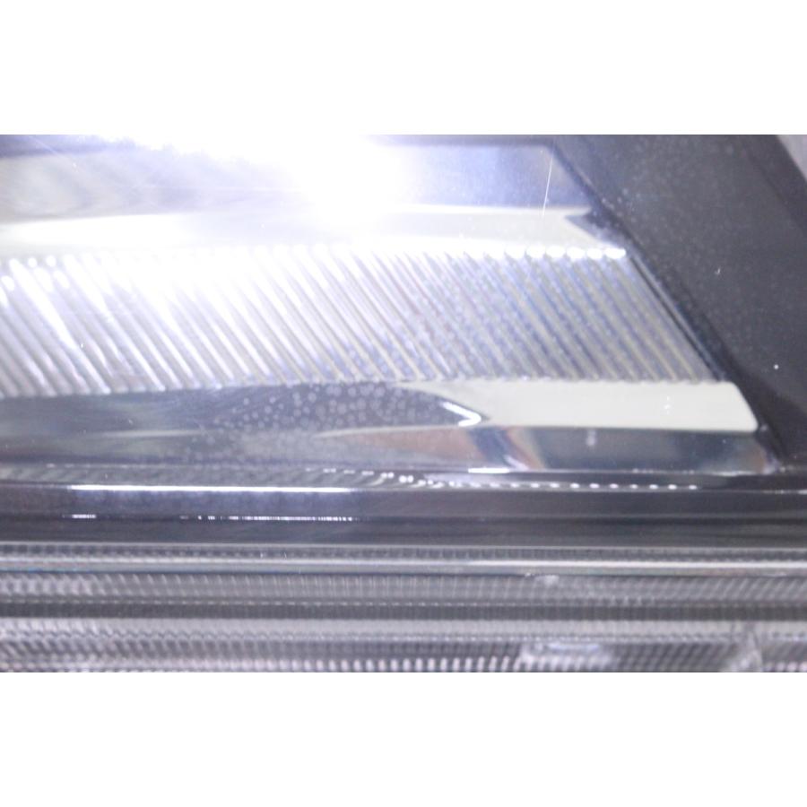 アルファード 99-587-K☆美品☆前期 LED AGH30W アルファード