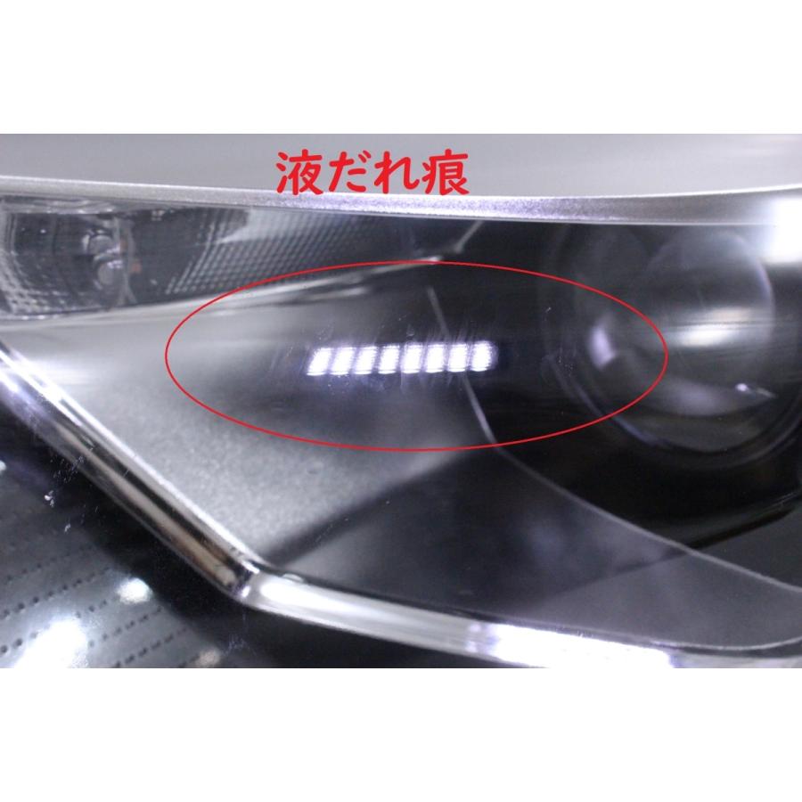C-HR 99-752-I☆美品 前期☆LED ZYX10/NGX10 C-HR☆左ヘッドライト