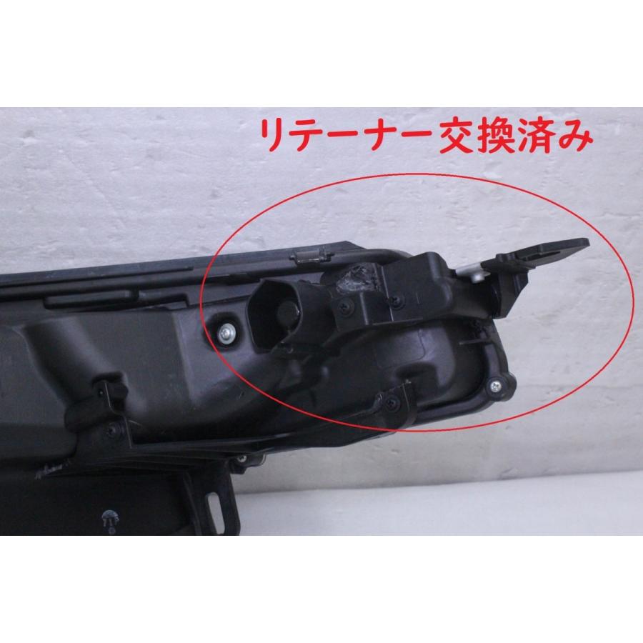 C-HR 99-752-I☆美品 前期☆LED ZYX10/NGX10 C-HR☆左ヘッドライト