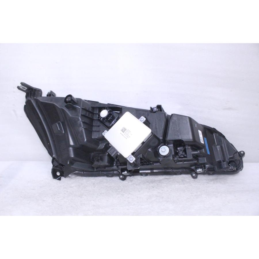 ホンダ（HONDA） 9X-1086-C☆希少☆美品☆LED NC1☆NSX 左ヘッドライト