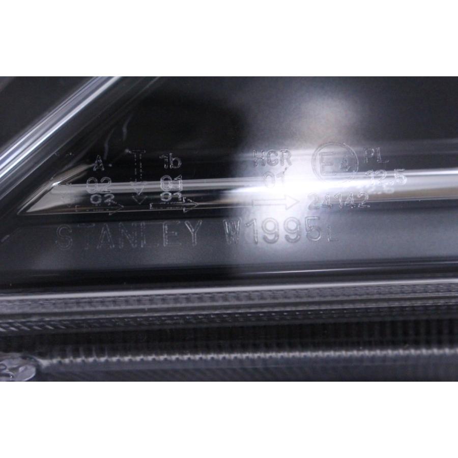 ホンダ（HONDA） 9X-1086-C☆希少☆美品☆LED NC1☆NSX 左ヘッドライト