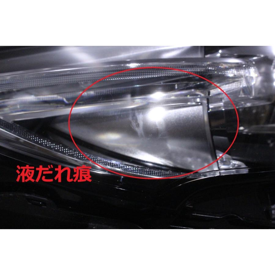 9X-1107☆美品 後期 LED GJ系 アテンザ☆右ヘッドライト KOITO 100 