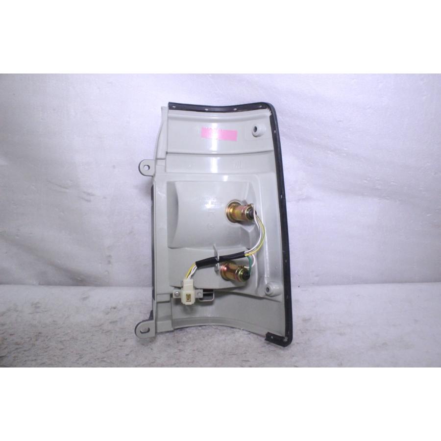 9X-1282☆未使用☆旧車 4代目 トヨエース☆右ウィンカー 25-6☆トヨタ