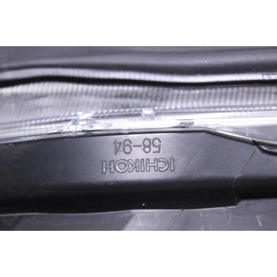 ヴェルファイア 9X-1556-M☆後期 LED☆30 ヴェルファイア☆左ヘッド